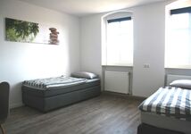 Wohnung für Monteure Zdjęcie 11