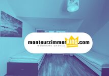 monteurzimmerKING in TENINGEN Bild 1