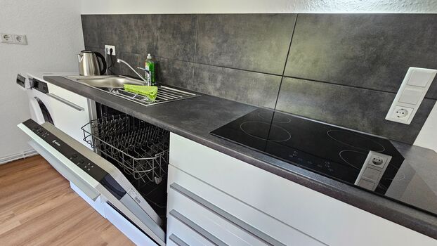 Home for workers- fully equipped, TOP WIFI, SMART TV Zdjęcie 2