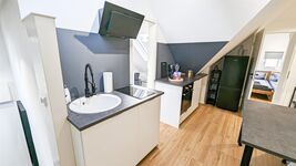 ALFA APARTMENTS / Stuttgart / Ludwigsburg - SOFORT VERFÜGBAR Bild 7