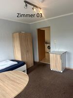 Pension in Breesen, Laage Bild 8