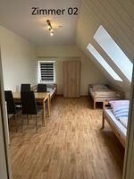 Pension in Breesen, Laage Bild 5