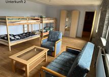 Unterkunft 2 Zimmer