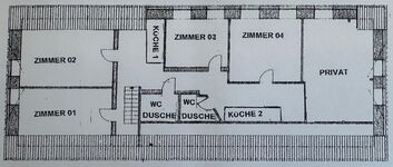 Pension in Breesen, Laage Bild 13