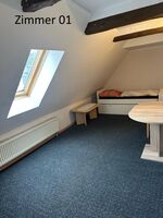 Pension in Breesen, Laage Bild 3