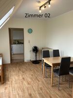Pension in Breesen, Laage Bild 6