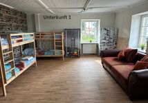 Unterkunft 1 Zimmer