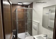 Unterkunft 3 WC