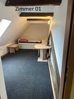 Pension in Breesen, Laage Bild 2