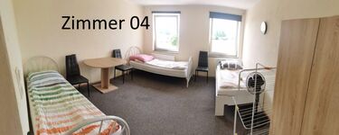 Pension in Breesen, Laage Bild 10