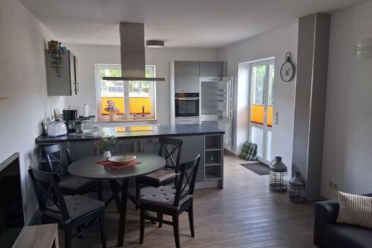 Wohnung " Daniela"
