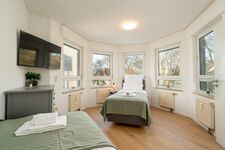 Turmhaus am Wilhelmsplatz Bild 2