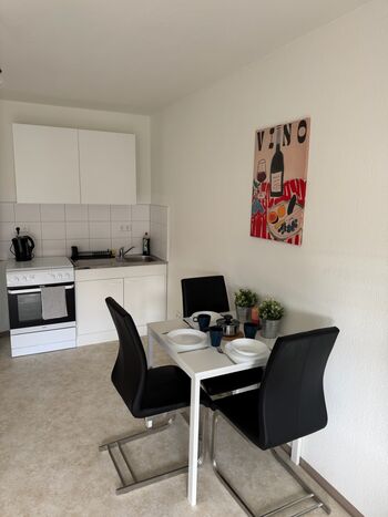 EasyStay Apartment Nürnberg Schweinau Bild 2