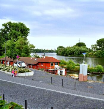 Hotel Höchster Hof Picture 5