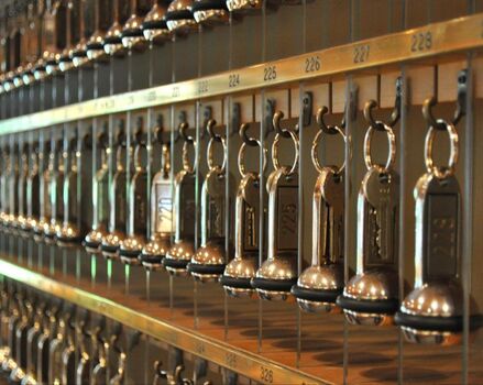 Hotel Höchster Hof Picture 4