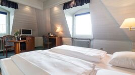 Hotel Höchster Hof Bild 2