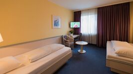 Hotel Höchster Hof Bild 1