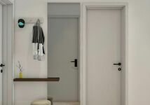 Exklusives, neu bezogenes Studio-Apartment in zentraler Lage Bild 5