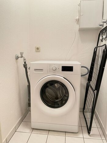 Badezimmer 3