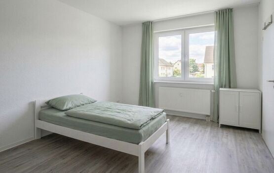 Monteurunterkünfte in Gelnhausen – 24h Check-In Bild 2