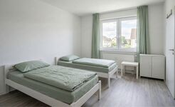 Monteurunterkünfte in Gelnhausen – 24h Check-In Bild 1