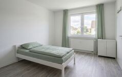 Monteurunterkünfte in Gelnhausen – 24h Check-In Bild 2