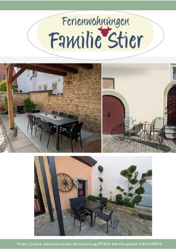 Monteurwohnungen Familie Stier Picture 2