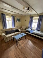 Wohnzimmer Fewo 6