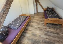 Gästezimmer Barfelde Bild 2