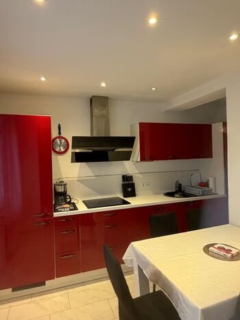 Monteurwohnung WorkHomes Wernau IV Bild 3