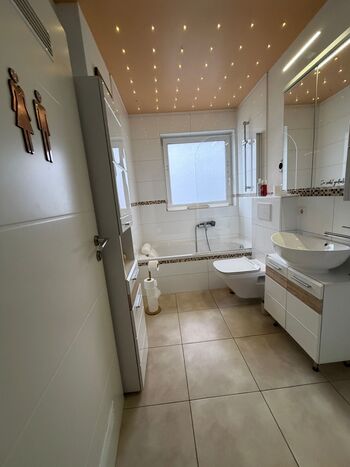 Monteurwohnung WorkHomes Wernau IV Picture 5