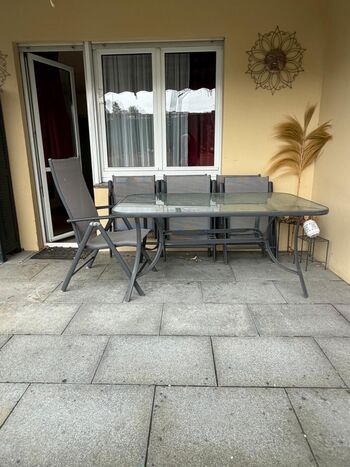 Monteurwohnung WorkHomes Wernau IV Bild 4