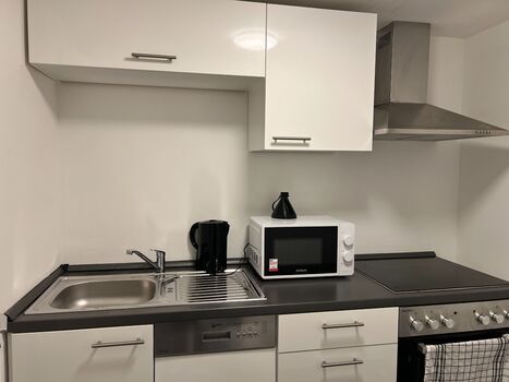 Monteurwohnung WorkHomes Wernau