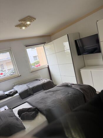 Monteurwohnung WorkHomes Wernau IV Bild 1