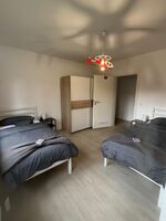 Monteurwohnung WorkHomes Wernau IV Bild 11