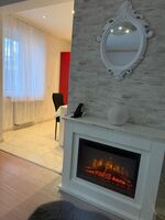 Monteurwohnung WorkHomes Wernau IV Bild 9