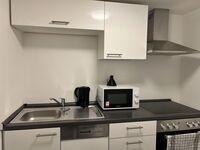 Monteurwohnung WorkHomes Wernau Bild 1