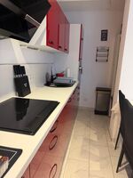 Monteurwohnung WorkHomes Wernau IV Bild 10