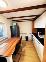 monteurzimmerKING in ANSBACH - 3-Zi-WHG Nr. 5 mit Garten Bild 8