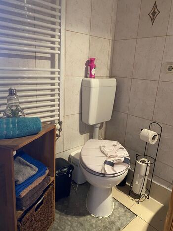 Gästezimmer Uebersalz Obrázok 3
