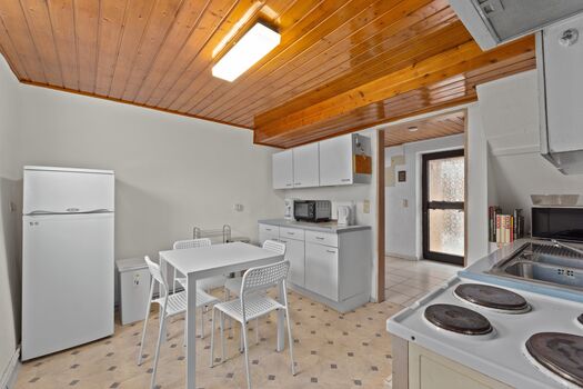 Monteurunterkünfte in Düren – 24h Check-In Obrázok 3