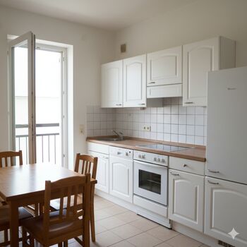 Monteurunterkünfte in Essen – 24h Check-In Bild 3