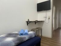 Moderne, preiswerte Monteurwohnungen in Murnau / Umgebung Bild 1