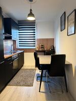 🏠 Moderne & helle Monteurzimmer – sauber, komfortabel & voll ausgestatt Bild 8
