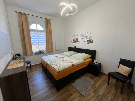 Wohnung Thomas Picture 3