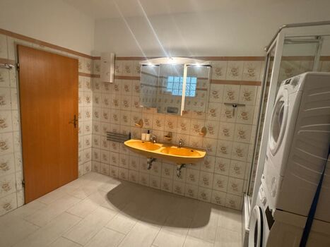 Unsere klassische Monteur-Zimmer in Frankfurt am Main Picture 2