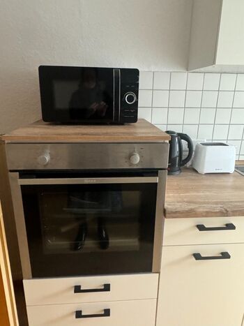 Unsere klassische Monteur-Zimmer in Frankfurt am Main Picture 3