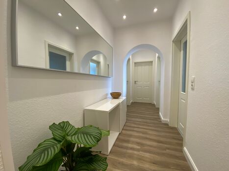 TOP! 6 Einzelzimmer! 2 moderne Ferienwohnungen - Nur 10 min bis Koblenz Bild 4