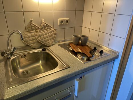 Maisonette Apartment Mitten in Göttingen - by Mey Homes Picture 3