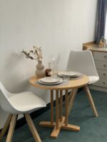 Maisonette Apartment Mitten in Göttingen - by Mey Homes Bild 2